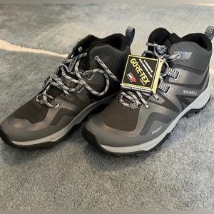 Merrell MQM Flex 2 Mid GORE-TEX Hiking Boots, Men’s 9, NWT